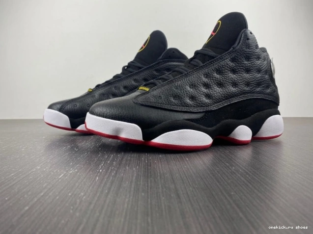 Cheap JORDAN AIR PLAYOFFS 414571-062 13 0525